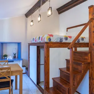 New Loft Close To Portello Fiera - Lauria , Milano Italia