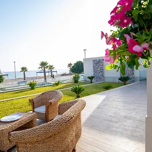 Giardini Sul Mare - Apartamento