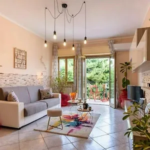 Casa - I Mulini Con Parcheggio Gratuito Incluso. Apartamento