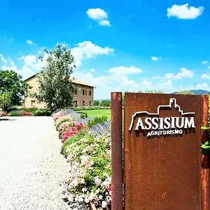 Assisium Agroturismo Asís