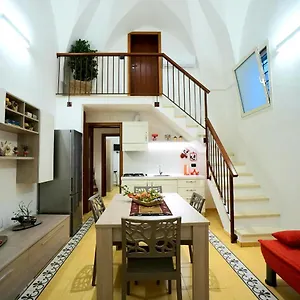 https://arete-apartments.lecce-hotels.com