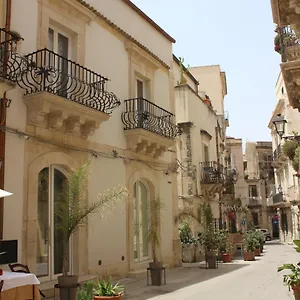  Apartment Splendida Santa Teresa