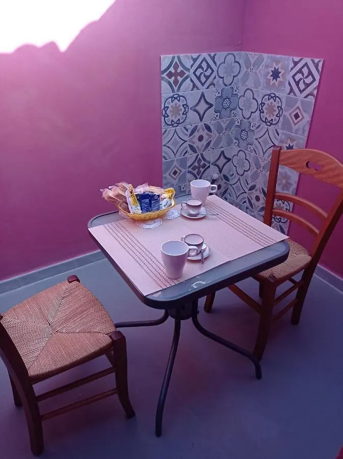 Locazione Turistica Da Enzo E Maria Apartment Ragusa 0*,