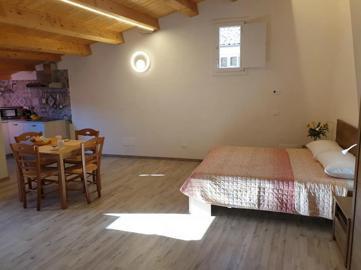 Locazione Turistica Da Enzo E Maria Apartment Ragusa 0*,  Italy