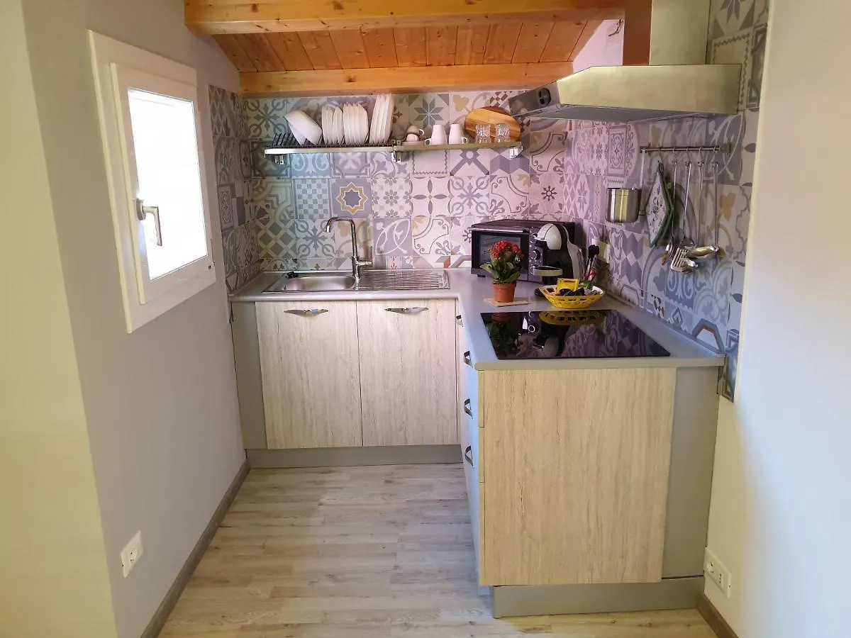 Locazione Turistica Da Enzo E Maria Apartment Ragusa Italy