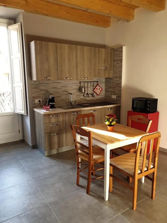 Locazione Turistica Da Enzo E Maria Apartment Ragusa