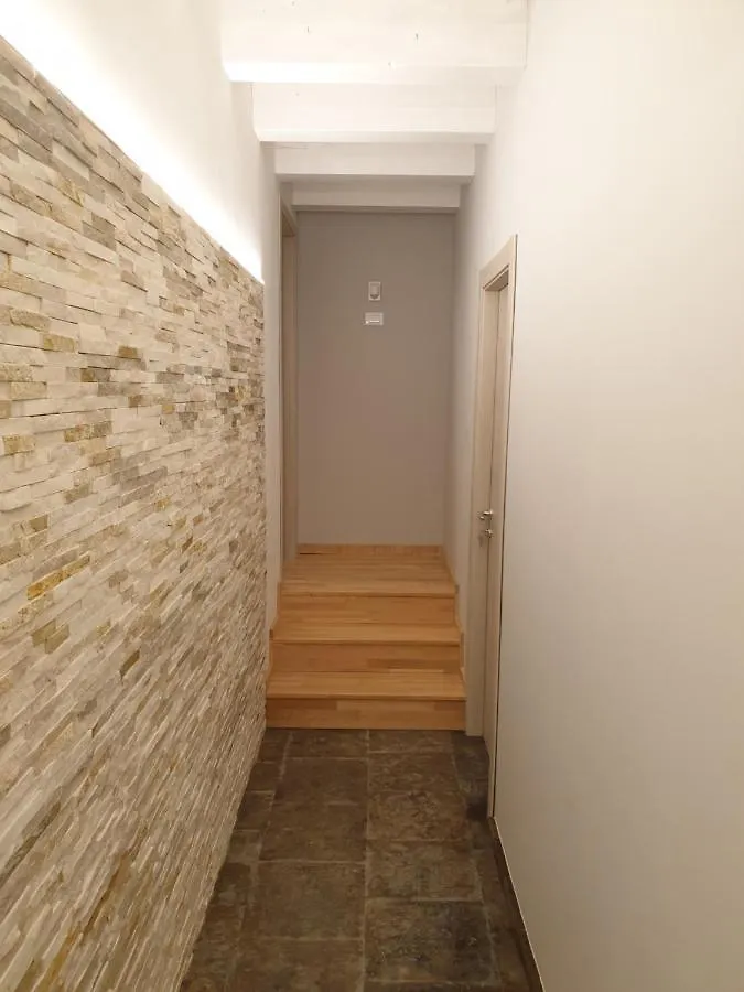 Locazione Turistica Da Enzo E Maria Apartment Ragusa